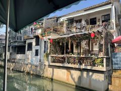 -阿东农家菜(新场古镇下塘街店)