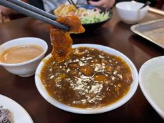 炒肝-姚记炒肝店(鼓楼店)