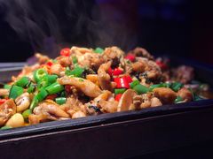 -蛙来哒(东城万达店)