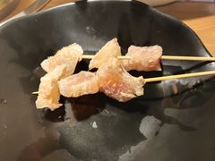 牛筋-尚品小土屋涮毛肚(李沧万达店)