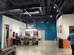 -海马体照相馆(天津世纪都会店)