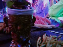 -TZ House音乐现场(来福士中心店)