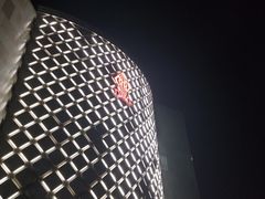 -嘉兴戴梦得购物中心