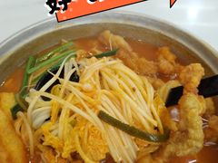 -汤小云火锅米线(钻汇广场店)