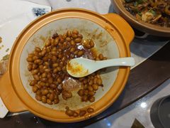 -百姓食府(秦虹路店)