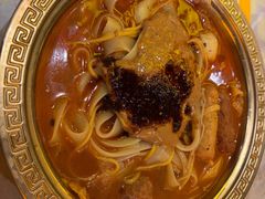 -沪上名羊天下•烤羊腿•东北烧烤•小龙虾(浦东直营总店)