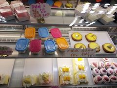 -iFood甜嫩嫩(江东北路店)