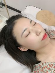 -久匠·野生眉半永久纹眉