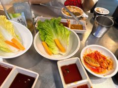 -喜来稀肉(虹泉路店)