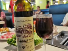 -爱客得牛排海鲜烤肉·火锅自助(春熙路黑金好店)