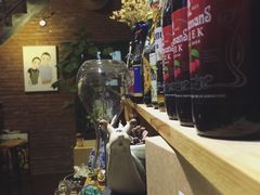 -84那年咖啡馆(李沧万达店)