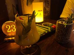-啤客走廊