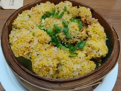 -掌上鲜(南顺城街店)