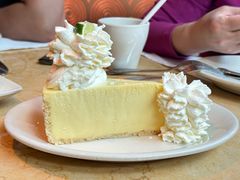 -The Cheesecake Factory 芝乐坊餐厅(王府中環店)