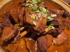 -金典银峰老鹅馆·昆山菜(亭林公园店)