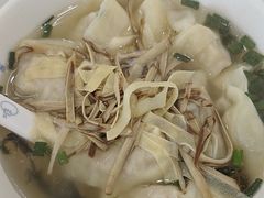-苏兴记·小笼馄饨(建筑路店)