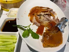 -聚味坊烤鸭店(草桥店)