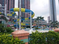 -黄金海岸水上乐园