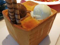 -茅庐毛血旺(烟台大悦城店)