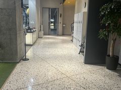 -LA合时健身4PMFIT(花桥旗舰店)