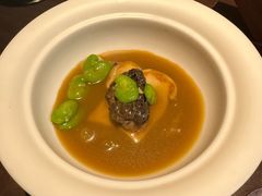 六珍-无味舒食(思南公馆店)