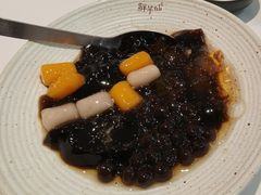 -鲜芋仙(番禺万达广场店)
