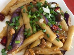 -凤嫂农家乐(梁弄店)