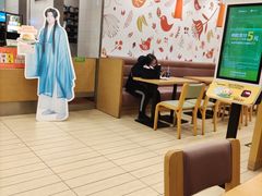 -德克士(北大街店)