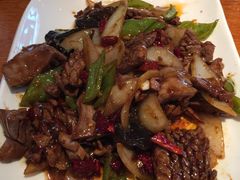 -金掌勺东北菜(格兰晴天店)