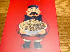 -闽上鲜·福建菜(龙湖滨江天街店)