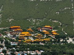 -青州市云门山风景区