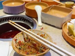 -海底捞大排档火锅(打浦路店)