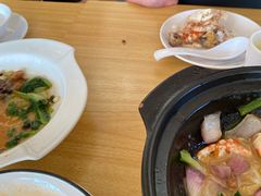 -渔·海鲜餐厅（东澳可域度假村内）南沙湾沙滩店