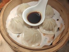 鸡汁杭州小笼-桂满陇·锦绣江南(益田广场店)