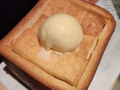 面包诱惑-绿茶餐厅(昌平悦荟店)