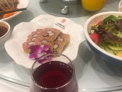 -百姓渔村(南中环店)