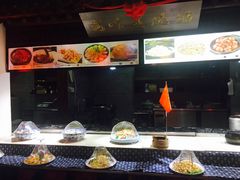 -老城味道·传统天津菜(杨柳青店)