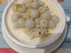 -满记甜品(静安大悦城店)