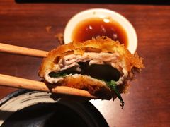 -山杏yama-katsu·吉列炸物