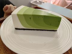 抹茶四重奏-王守财小山園