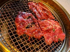 -妥妥烤肉料理(昙华林店)