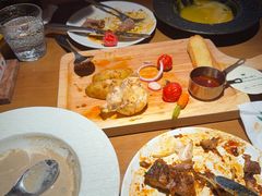 -布拉格餐厅· 中欧捷克菜(全国首店)
