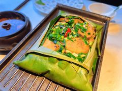 -沿途四季·云南菜·诗酒茶(蓝色港湾店)