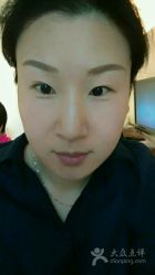 -Yue Show馨选·半永久纹眉纹眼线
