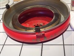 -留香铁板烤肉(解放西路旗舰店)