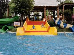 -苏州乐园森林水世界