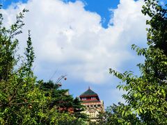 -青岛德国总督楼旧址博物馆