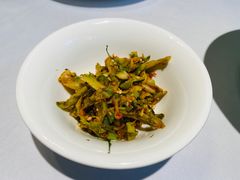 儿菜干(外）-巴蜀风月·聚会团建·生日宴(宝安店)