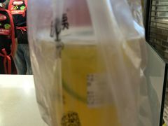 -沪上阿姨·精选茶饮(天河城店)