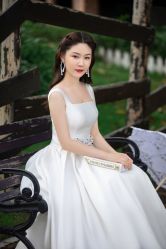 -金夫人婚纱摄影(华南店)